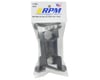 Image 2 for RPM Traxxas LCG Slash 2WD Nerf Bar Set (Black)