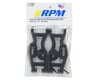 Image 2 for RPM Durango DESC410R Front Arm Set (Black)
