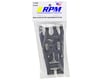 Image 2 for RPM SC10 4x4 Rear Arm Set (Black)