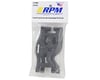 Image 2 for RPM SC10 4x4 Front Arm Set (Black)