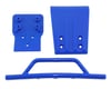 Related: RPM Front Bumper & Skid Plate for Traxxas Slash 4x4 (Blue)