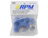 Image 2 for RPM Steering Knuckles w/Oversize Ball Bearings (Blue)