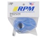 Image 2 for RPM Gear Cover (Blue)