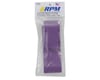 Image 2 for RPM Skid/Wear Plate Set (Purple) (3)