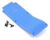 Image 1 for RPM Center Skid/Wear Plate (Blue)