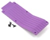 Image 1 for RPM Center Skid/Wear Plate (Purple)
