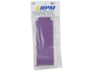 Image 2 for RPM Center Skid/Wear Plate (Purple)