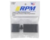 Image 2 for RPM Front & Rear Bulkhead Brace for Traxxas T-Maxx (Black)