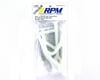 Image 2 for RPM Traxxas Revo Rear Left/Right A-Arms (Dyeable White)