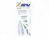 Image 2 for RPM Traxxas Revo Front Right A-Arms (Dyeable (White)
