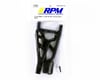 Image 2 for RPM Traxxas Revo/Summit Front Right A-Arms (Black)