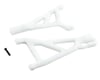 Image 1 for RPM Traxxas Revo Front Left A-Arms (Dyeable (White)