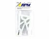 Image 2 for RPM Traxxas Revo Front Left A-Arms (Dyeable (White)