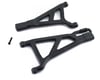 Image 1 for RPM Traxxas Revo Front Left A-Arms (Black)