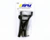 Image 2 for RPM Traxxas Revo Front Left A-Arms (Black)