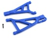 Image 1 for RPM Traxxas Revo Front Left A-Arms (Blue)