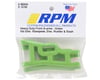 Image 2 for RPM Front A-Arms for Traxxas Rustler/Stampede/Slash (Green) (2)