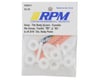Image 2 for RPM 3/16" Snap Tite Body Savers (White) (5)