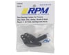 Image 2 for RPM Traxxas Rear Bearing Carriers (Rustler,Stampede,Bandit,Slash)