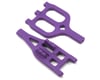 Image 1 for RPM A-Arm (Purple) (T Maxx 3.3/2.5R) (1 Upper/1 Lower)