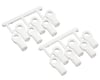 Image 1 for RPM Short Traxxas Turnbuckle Rod End Set (White) (12)