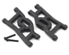 Related: RPM Front A-Arms (Black) (Nitro Rustler & Bandit) (2)