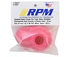 Image 2 for RPM Traxxas Gear Cover (Pink) (XL-5/VXL)