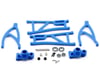 Related: RPM Revo True-Track Rear A-Arm Conversion Kit (Blue)