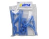 Image 2 for RPM Revo True-Track Rear A-Arm Conversion Kit (Blue)