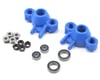 Related: RPM Axle Carriers & Oversized Bearings (Blue) (Revo/Slayer) (2)
