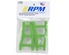 Image 2 for RPM Rear A-Arms for Traxxas Slash (Green) (2)