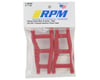 Image 2 for RPM Traxxas Slash Rear A-Arms (Red) (2)