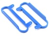 RPM Traxxas Slash & Slash 4x4 Nerf Bars (Blue)