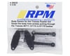 Image 2 for RPM Body Saver Set for Traxxas Rustler 4x4