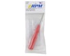 Image 2 for RPM 2.5mm Ball Allen Driver (Red)
