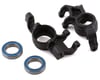 Image 1 for RPM Traxxas X-Maxx Oversized Front Axle Carriers w/Bearings (2)
