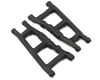 Related: RPM Traxxas Slash 4x4 Front or Rear A-arms (Black)
