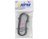 Image 2 for RPM Revo/E-Revo Rear Bumper Mount (Black)
