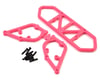 Image 1 for RPM Traxxas Slash Rear Bumper (Pink)