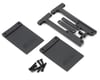 Image 1 for RPM Mud Flaps for Traxxas Slash (RPM Bumpers only)
