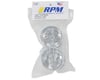 Image 2 for RPM "Starz" Associated Front Truck Wheels (Aluminum) (2)