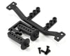 Image 1 for RPM Adjustable Rear Body Mount for Traxxas
