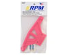 Image 2 for RPM Wide Front Bumper for Traxxas Rustler/Stampede (Pink)