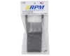 Image 2 for RPM Rear Skid Plate (Black) (Slash)