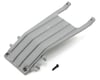 Image 1 for RPM Front Skid Plate (Gray) (Slash)