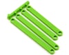 RPM Camber Link Set (Green) (4)