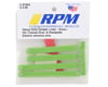 Image 2 for RPM Camber Link Set (Green) (4)