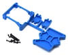 Image 1 for RPM Traxxas Sidewinder 4 ESC Cage (Blue)