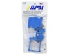 Image 2 for RPM Traxxas Sidewinder 4 ESC Cage (Blue)