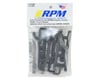 Image 2 for RPM ARRMA Front Upper & Lower Suspension Arm Set